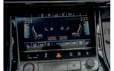 Audi SQ8 4.0TDI/Bang&Olufsen/HuD/Обдухване/Дистроник/Камера 360 - автомобили, коли, обяви за нови и употребявани 12