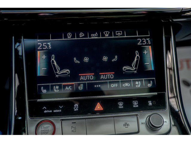 Audi SQ8 4.0TDI/Bang&Olufsen/HuD/Обдухване/Дистроник/Камера 360 - автомобили, коли, обяви за нови и употребявани 12