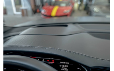 Audi SQ8 4.0TDI/Bang&Olufsen/HuD/Обдухване/Дистроник/Камера 360 - автомобили, коли, обяви за нови и употребявани 15