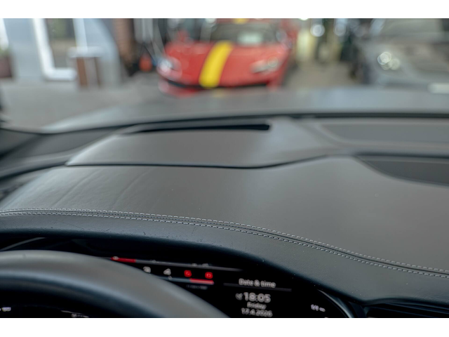 Audi SQ8 4.0TDI/Bang&Olufsen/HuD/Обдухване/Дистроник/Камера 360 - автомобили, коли, обяви за нови и употребявани 15