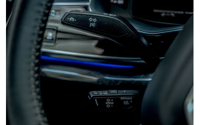 Audi SQ8 4.0TDI/Bang&Olufsen/HuD/Обдухване/Дистроник/Камера 360 - автомобили, коли, обяви за нови и употребявани 16