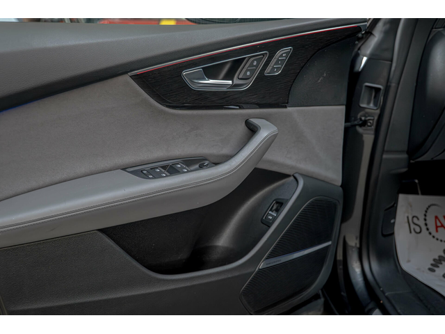 Audi SQ8 4.0TDI/Bang&Olufsen/HuD/Обдухване/Дистроник/Камера 360 - автомобили, коли, обяви за нови и употребявани 9