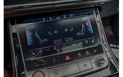Audi SQ8 4.0TDI/Carbon/Bang&Olufsen/Камера 360/Pano/Distr./Обдухване - автомобили, коли, обяви за нови и употребявани 10
