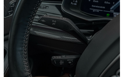 Audi SQ8 4.0TDI/Virtual/Обдухване/Distronic/Bang&Olufsen/4Zone - автомобили, коли, обяви за нови и употребявани 12