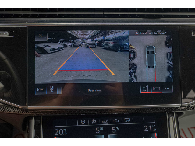 Audi SQ8 4.0TDI/Virtual/Обдухване/Distronic/Bang&Olufsen/4Zone - автомобили, коли, обяви за нови и употребявани 14