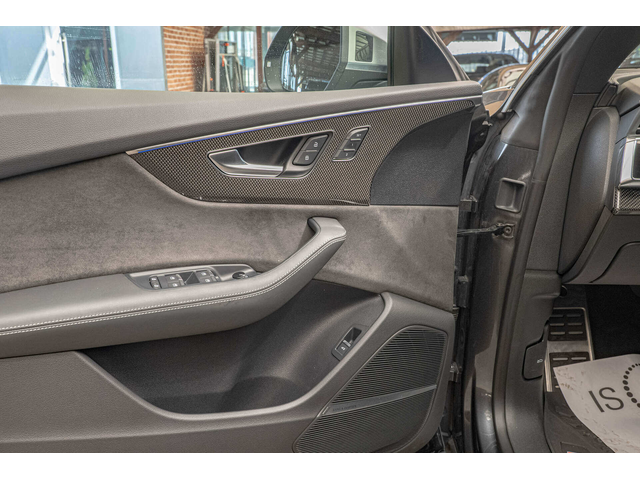 Audi SQ8 4.0TDI/Virtual/Обдухване/Distronic/Bang&Olufsen/4Zone - автомобили, коли, обяви за нови и употребявани 15