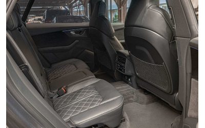 Audi SQ8 4.0TDI/Virtual/Обдухване/Distronic/Bang&Olufsen/4Zone - автомобили, коли, обяви за нови и употребявани 7