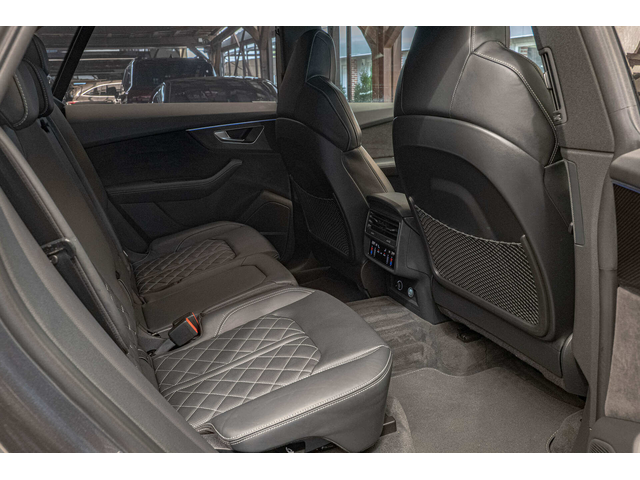 Audi SQ8 4.0TDI/Virtual/Обдухване/Distronic/Bang&Olufsen/4Zone - автомобили, коли, обяви за нови и употребявани 7
