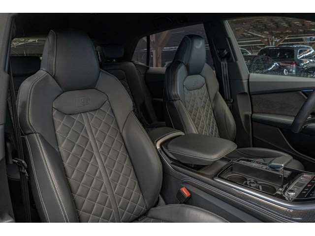 Audi SQ8 4.0TDI/Virtual/Обдухване/Distronic/Bang&Olufsen/4Zone - автомобили, коли, обяви за нови и употребявани 8