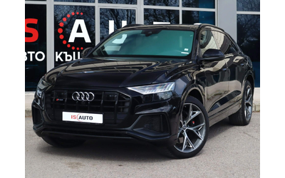 audi-sq8-4-0tdi-virtual-quattro-carbon-pano-bang-olufsen - 0