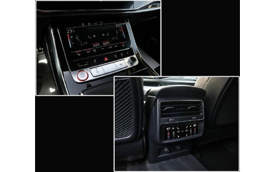 Audi SQ8 4.0TDI/Virtual/Quattro/Carbon/Pano/Bang&Olufsen/ - автомобили, коли, обяви за нови и употребявани 10