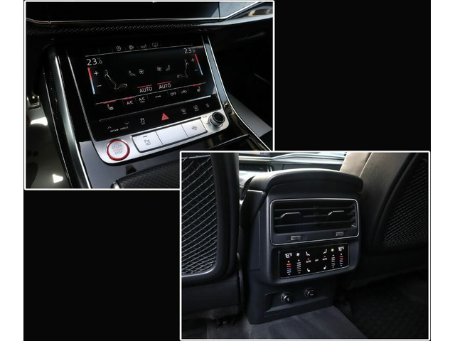 Audi SQ8 4.0TDI/Virtual/Quattro/Carbon/Pano/Bang&Olufsen/ - автомобили, коли, обяви за нови и употребявани 10