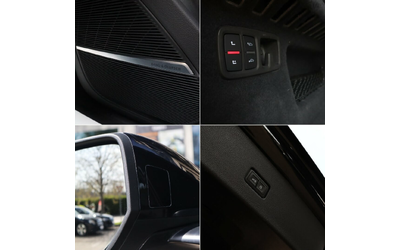 Audi SQ8 4.0TDI/Virtual/Quattro/Carbon/Pano/Bang&Olufsen/ - автомобили, коли, обяви за нови и употребявани 12