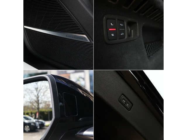 Audi SQ8 4.0TDI/Virtual/Quattro/Carbon/Pano/Bang&Olufsen/ - автомобили, коли, обяви за нови и употребявани 12