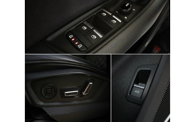 Audi SQ8 4.0TDI/Virtual/Quattro/Carbon/Pano/Bang&Olufsen/ - автомобили, коли, обяви за нови и употребявани 13