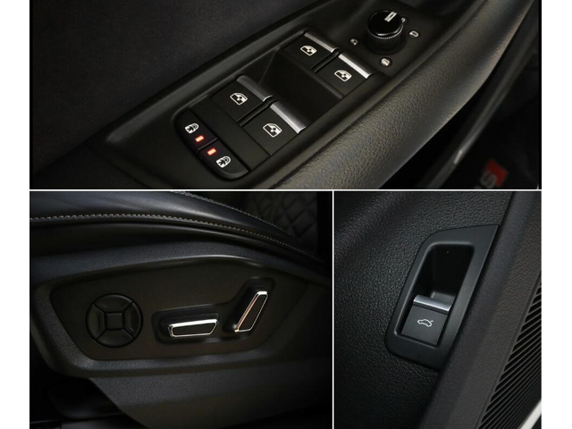 Audi SQ8 4.0TDI/Virtual/Quattro/Carbon/Pano/Bang&Olufsen/ - автомобили, коли, обяви за нови и употребявани 13