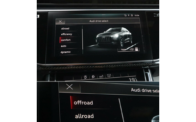 Audi SQ8 4.0TDI/Virtual/Quattro/Carbon/Pano/Bang&Olufsen/ - автомобили, коли, обяви за нови и употребявани 14