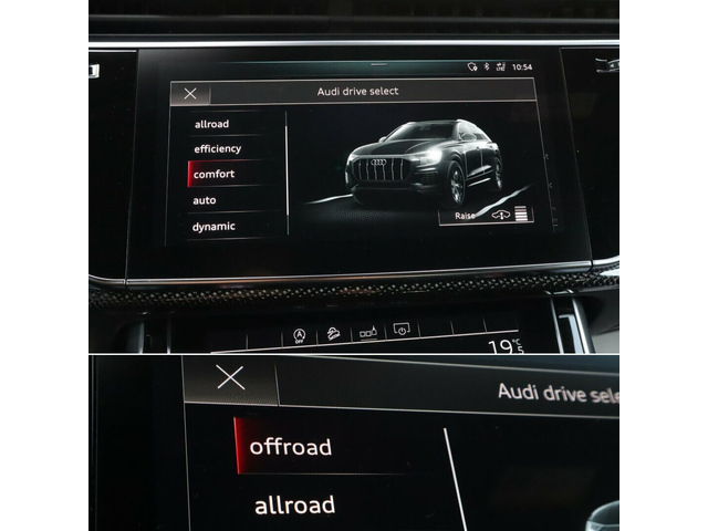 Audi SQ8 4.0TDI/Virtual/Quattro/Carbon/Pano/Bang&Olufsen/ - автомобили, коли, обяви за нови и употребявани 14