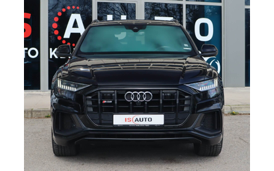 audi-sq8-4-0tdi-virtual-quattro-carbon-pano-bang-olufsen - 1
