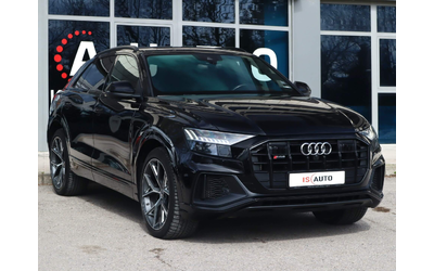 audi-sq8-4-0tdi-virtual-quattro-carbon-pano-bang-olufsen - 2