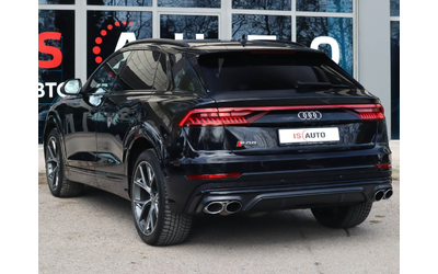 audi-sq8-4-0tdi-virtual-quattro-carbon-pano-bang-olufsen - 3