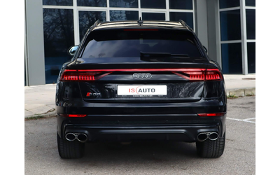 audi-sq8-4-0tdi-virtual-quattro-carbon-pano-bang-olufsen - 4