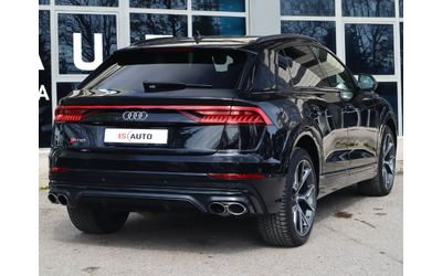 audi-sq8-4-0tdi-virtual-quattro-carbon-pano-bang-olufsen - 5