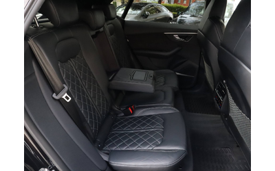 Audi SQ8 4.0TDI/Virtual/Quattro/Carbon/Pano/Bang&Olufsen/ - автомобили, коли, обяви за нови и употребявани 8