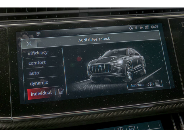 Audi SQ8 4.0TFSI/Bang&Olufsen/3D Камера/Обдухване/Дистроник/SoftClose - автомобили, коли, обяви за нови и употребявани 14