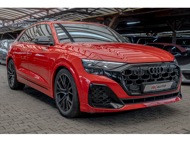 Audi SQ8 4.0TFSI/Bang&Olufsen/3D Камера/Обдухване/Дистроник/SoftClose - автомобили, коли, обяви за нови и употребявани 1