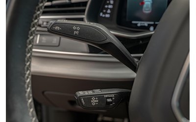 Audi SQ8 4.0TFSI/Bang&Olufsen/HD Matrix Led/Distronik/Панорама - автомобили, коли, обяви за нови и употребявани 10