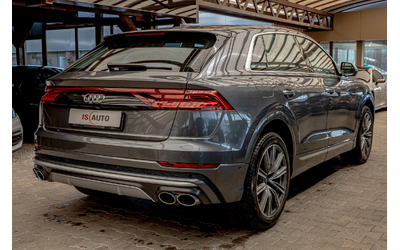 audi-sq8-4-0tfsi-bang-olufsen-hd-matrix-led-distronik-panorama - 4