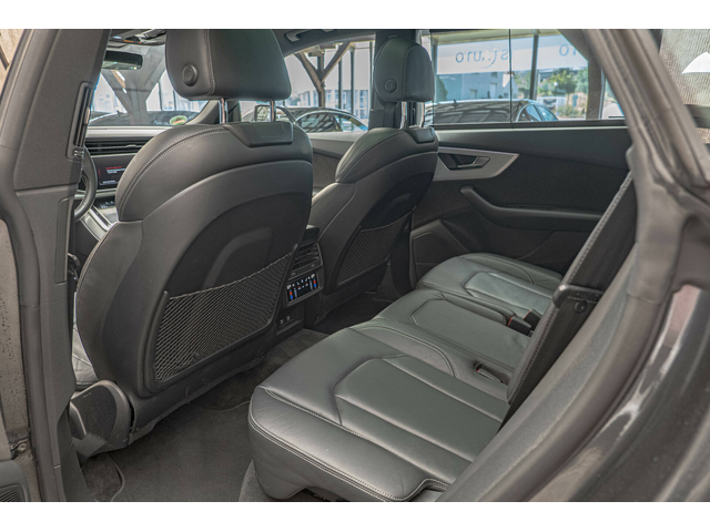 Audi SQ8 4.0TFSI/Bang&Olufsen/HD Matrix Led/Distronik/Панорама - автомобили, коли, обяви за нови и употребявани 8