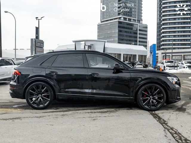 Audi SQ8 4.0TFSI* AвтоКредит * (ЦЕНА ДО БГ) - автомобили, коли, обяви за нови и употребявани 2
