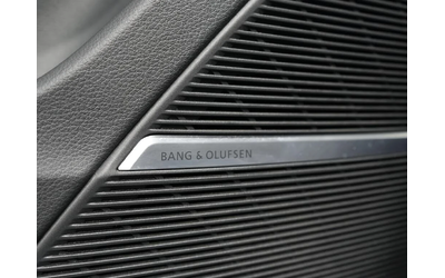 Audi SQ8 4.0 TFSI quattro* АвтоКредит* (Цена до БГ) - автомобили, коли, обяви за нови и употребявани 10