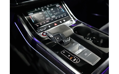 Audi SQ8 4.0 TFSI quattro* АвтоКредит* (Цена до БГ) - автомобили, коли, обяви за нови и употребявани 13