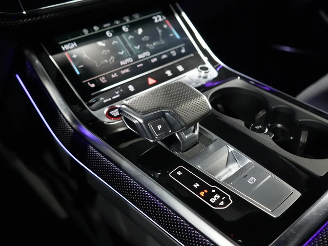 Audi SQ8 4.0 TFSI quattro* АвтоКредит* (Цена до БГ) - автомобили, коли, обяви за нови и употребявани 13