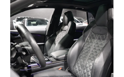 Audi SQ8 4.0 TFSI quattro* АвтоКредит* (Цена до БГ) - автомобили, коли, обяви за нови и употребявани 7
