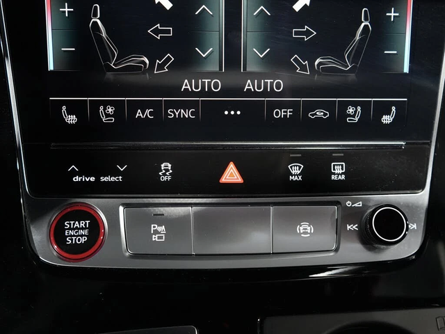 Audi SQ8 4.0 TFSI quattro* АвтоКредит* (Цена до БГ) - автомобили, коли, обяви за нови и употребявани 8