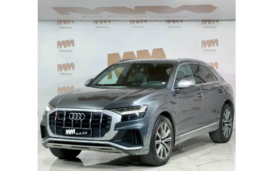 audi-sq8 - 0