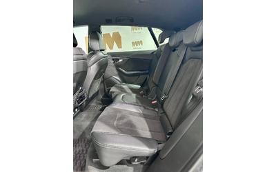 Audi SQ8 TDi* Quattro* Carbon* 360* Bang&Olufsen - автомобили, коли, обяви за нови и употребявани 11