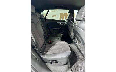 Audi SQ8 TDi* Quattro* Carbon* 360* Bang&Olufsen - автомобили, коли, обяви за нови и употребявани 12