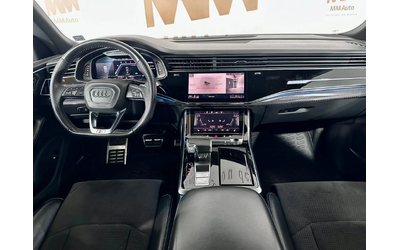 Audi SQ8 TDi* Quattro* Carbon* 360* Bang&Olufsen - автомобили, коли, обяви за нови и употребявани 8