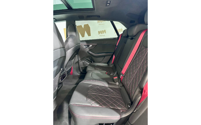 Audi SQ8 TFSi Quattro* 3D B&O* HuD* Carbon* Full* Гаранция - автомобили, коли, обяви за нови и употребявани 11