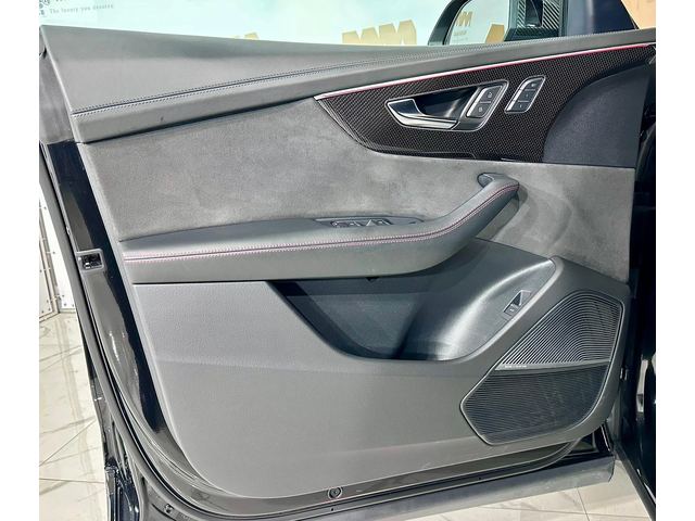 Audi SQ8 TFSi Quattro* 3D B&O* HuD* Carbon* Full* Гаранция - автомобили, коли, обяви за нови и употребявани 5