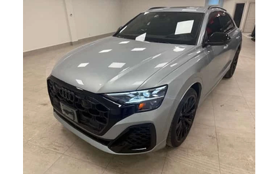 audi-sq8 - 0