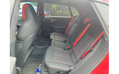 Audi SQ8 4L 8cyl AWD - автомобили, коли, обяви за нови и употребявани 12