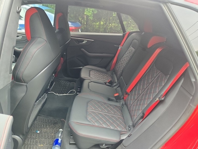 Audi SQ8 4L 8cyl AWD - автомобили, коли, обяви за нови и употребявани 12