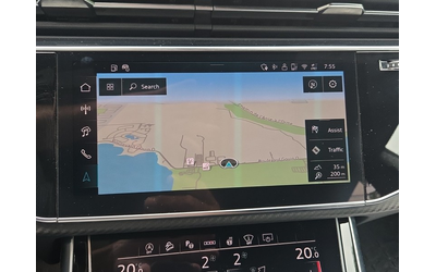 Audi SQ8 4L 8cyl AWD - автомобили, коли, обяви за нови и употребявани 8