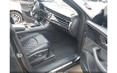 Audi SQ8 PRESTIGE TFSI QUATTRO TIPTRONIC - автомобили, коли, обяви за нови и употребявани 6